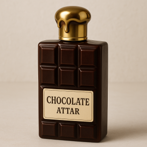Chocolate Attars By Sayama Attars