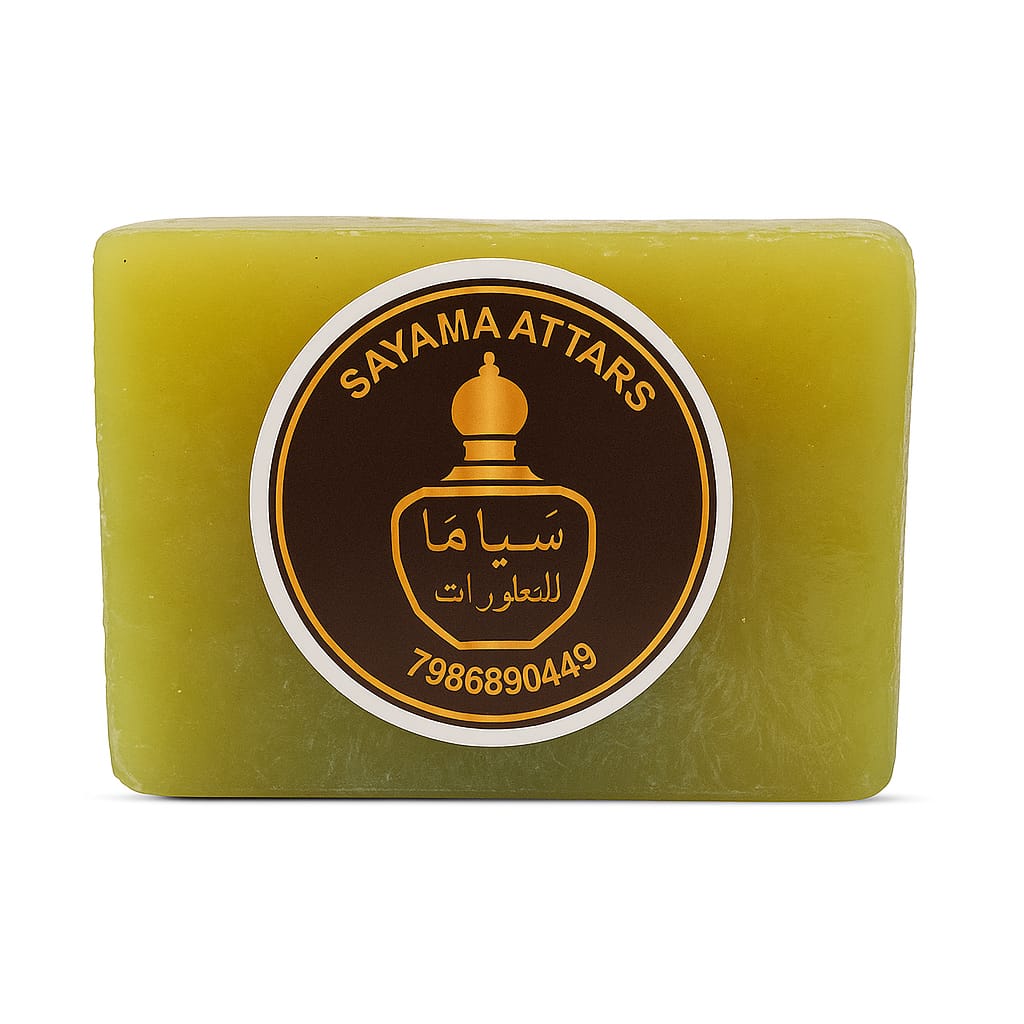 Aloe vera soap beneficial for your skin