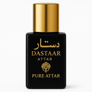 Dastaar Attar