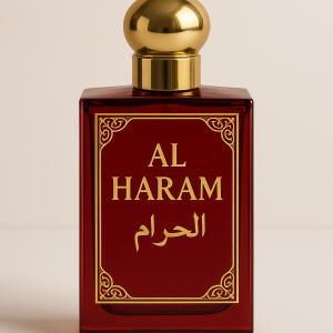 Al Haram perfume for Men & Women