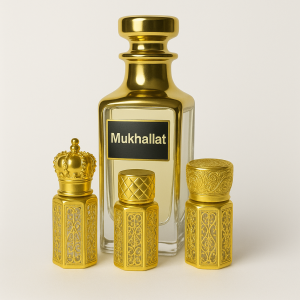 Mukhallat Attars