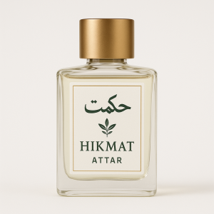 Hikmat Attars  for Men & Women- Collection of Top Selling Attar Perfumes