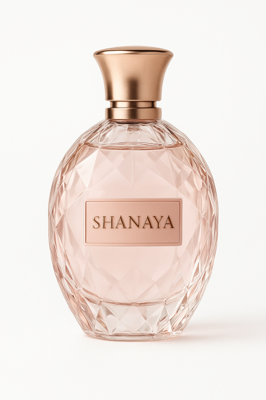 Shanaya Perfume is Memory in a Bottle"