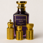 Maracuja Oud(Best Oud)