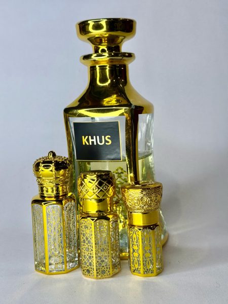 Khus Attars Best Attar For Men In India 2025