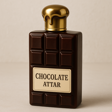 Chocolate Attars By Sayama Attars