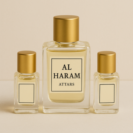 Al HARAM TOP ATTARS & PERFUMES FOR RAMAZAN 2025