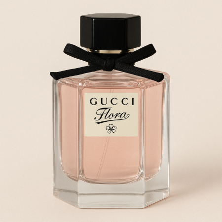 Gucci flora