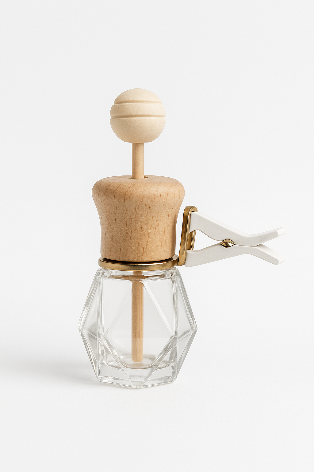 Car Perfume AC Vent Diffuser| Long Lasting Upto 60 Days|| 6 ML ...