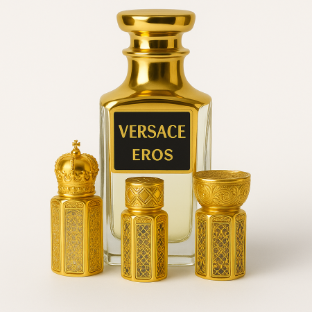 Versace Eros