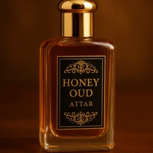 Honey Oud Attars|| Long lasting