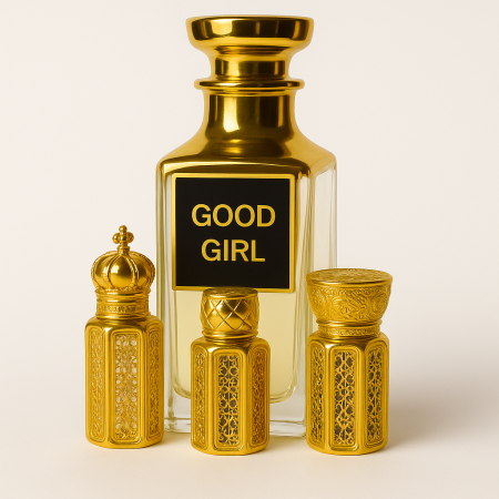 Good Girl Attars for Women and Perfume