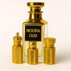 Noora Oud – Luxury in Every Drop Best Oud For Everyone