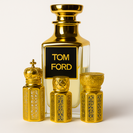 Tom Ford Cafe Rose