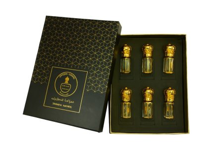 Perfect Attars Gifts for Your Special One