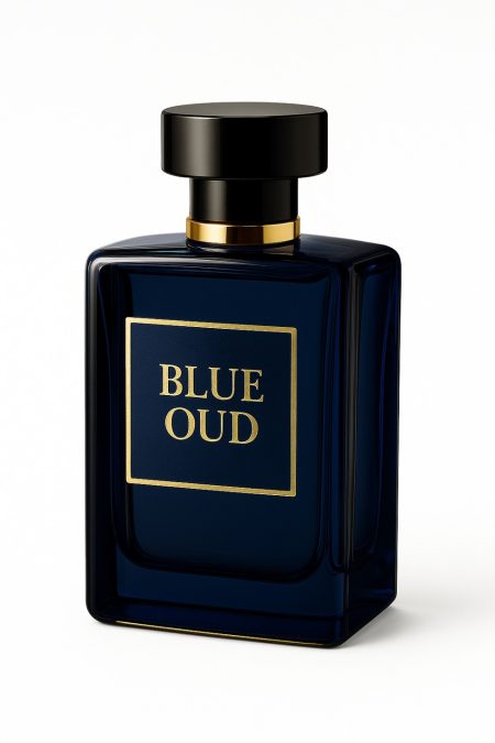 Blue Oud Perfumes
