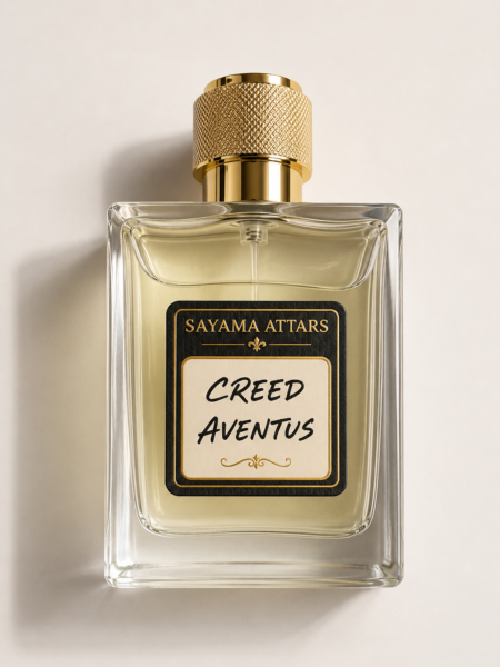 Creed Aventus Perfume