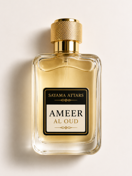 Ameer-Al-Oud  Perfume