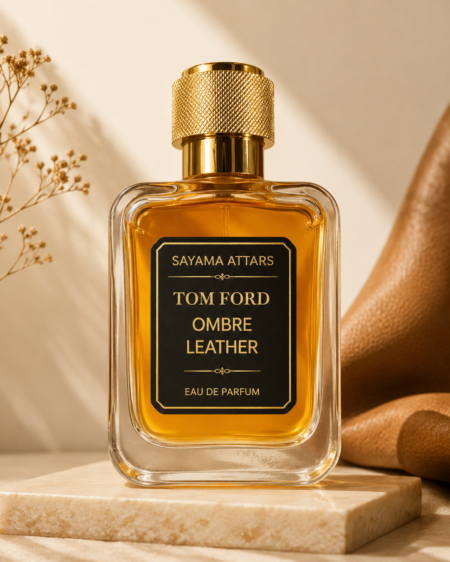 Tom Ford Ombre Leather Perfume